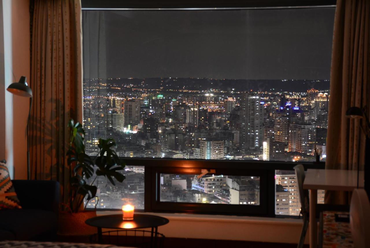 Artistic Studio Taichung Dış mekan fotoğraf