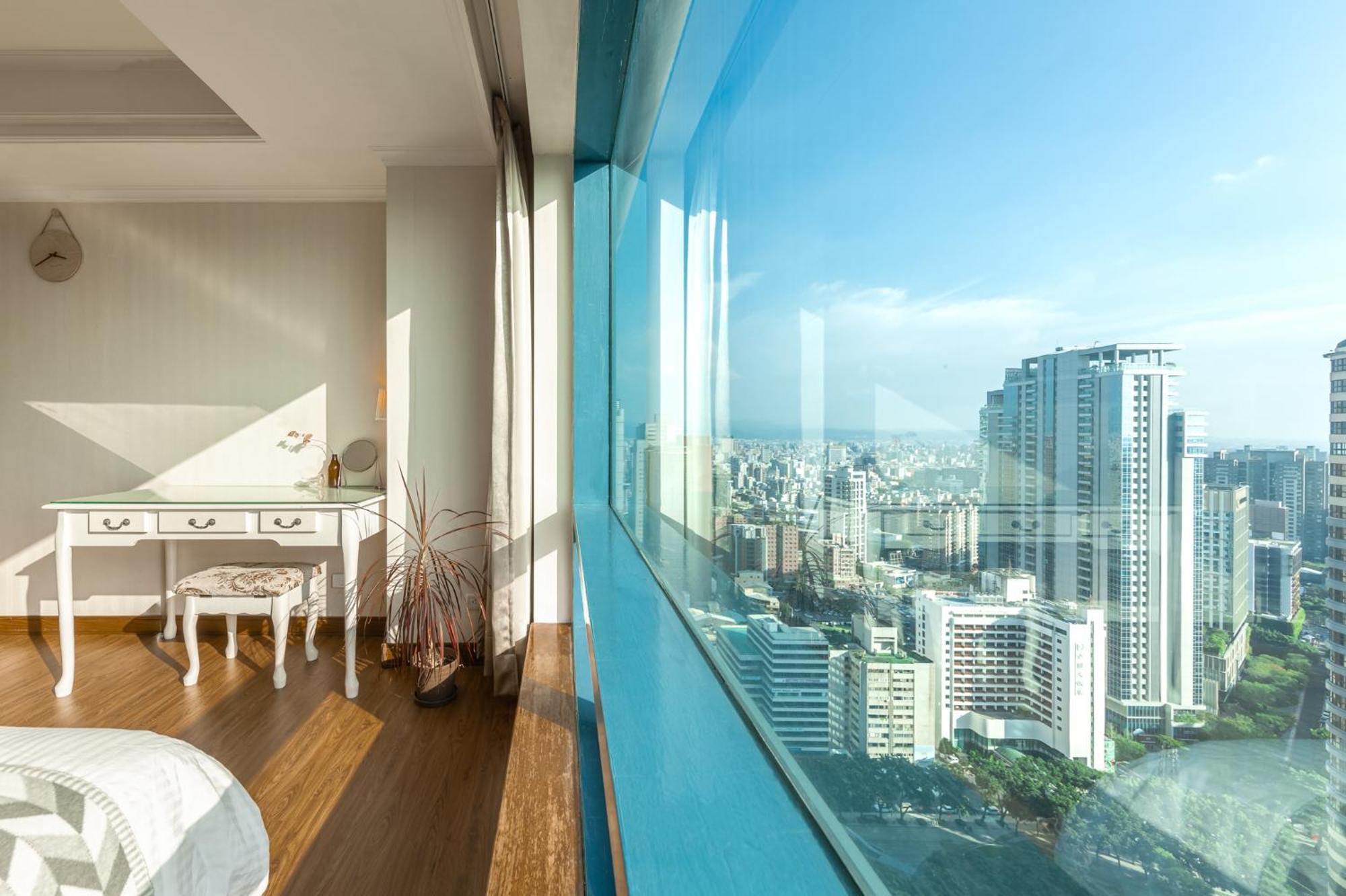 Artistic Studio Taichung Dış mekan fotoğraf