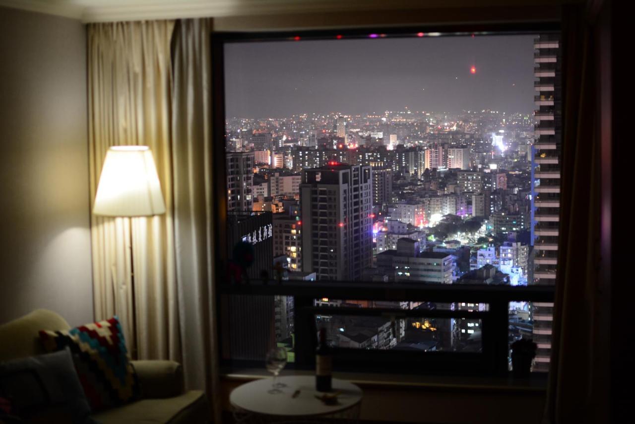 Artistic Studio Taichung Dış mekan fotoğraf